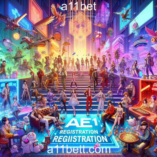 Explorando o Mundo dos Jogos de Cadastro no a11bet