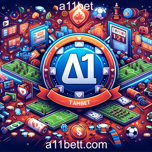 Apostas Esportivas: Explore o Mundo das Chances com a11bet